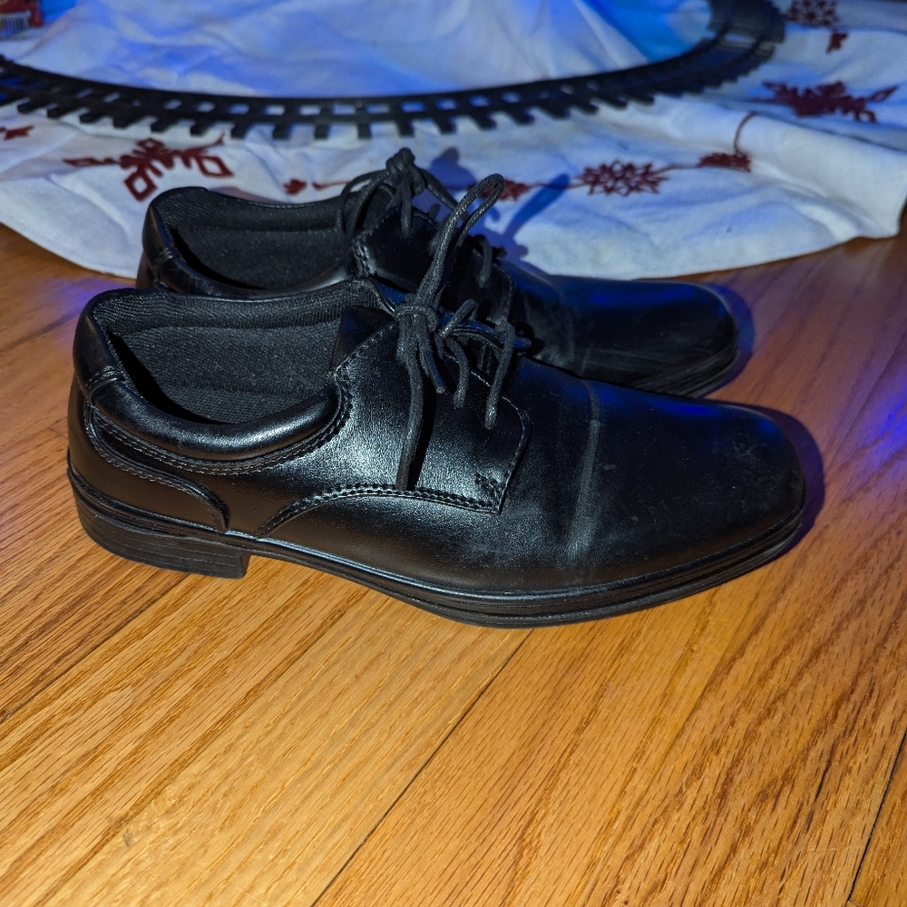 👞 Lightly-used Deer Stags 👞